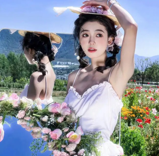 小镇大街