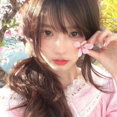 及笄年华