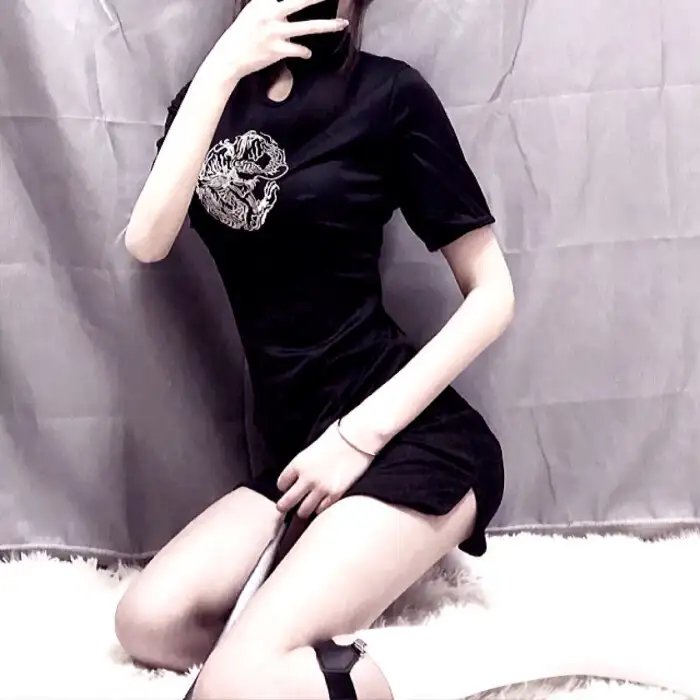 唐朝妖姬粤语