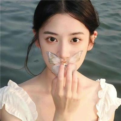 我亲昵而温柔的野兽